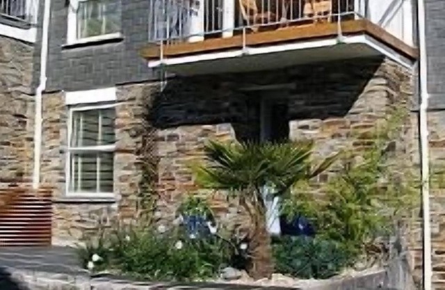 Rock Cottage avec vue imprenable sur l'estuaire
