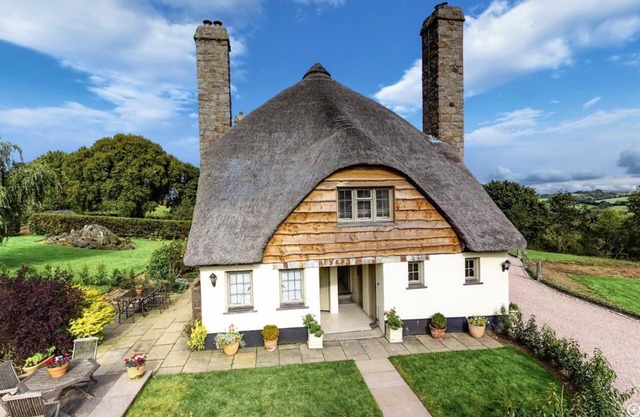Rock House Cottage
