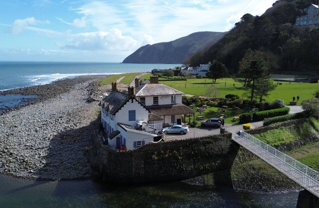 Rock House Hotel