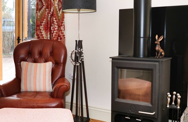 Rock House Lodge, NEWICK