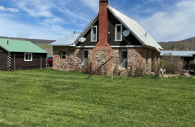 Rock House