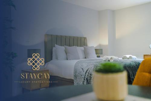 Rock Mill - Stunning Studio Apartment