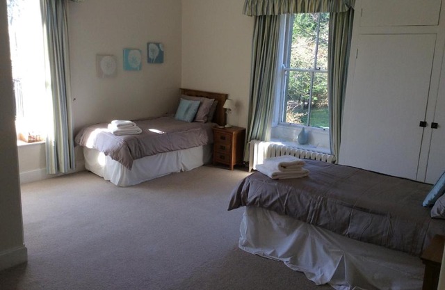 Rock Moor House B&B