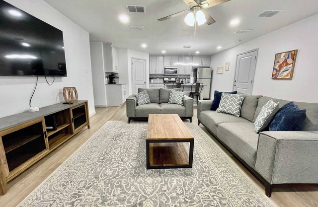 Rock Ridge Retreat - 3BR 2BA - New Construction
