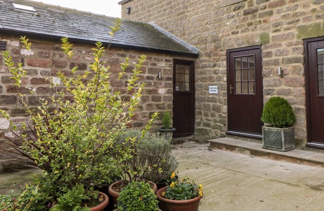 Rock View Cottage, SPOFFORTH