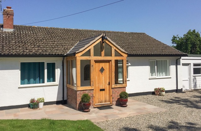 Rock View Cottage, LLANYMYNECH