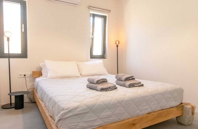 Rockaine Horizon Suite, Rockaine Horizon Suite