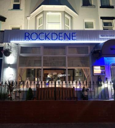 RockDene