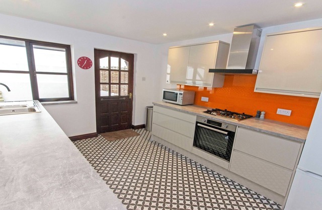 Rockham Bay View - Sleeps 6 | Mortehoe