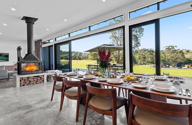 Rockleigh Retreat - Stay 3 Pay 2