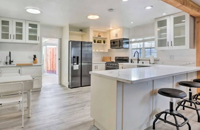 Rocklin Home with Spacious RV Access Parking