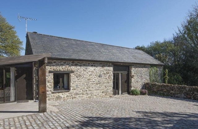 Rockmead, CHAGFORD