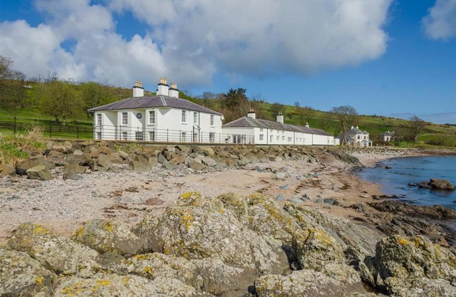 Rockport Lodge
