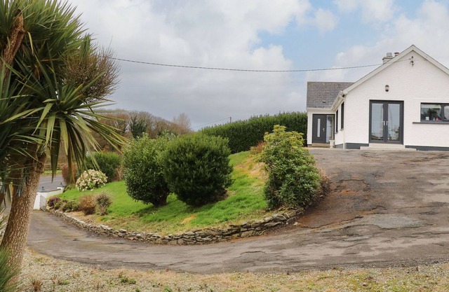 ROCKVILLE, pet friendly in Greencastle, County Donegal