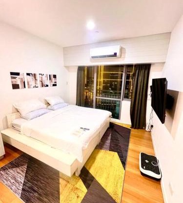 Rockwell View Acqua Iguazu- Mandaluyong-Makati 1BR