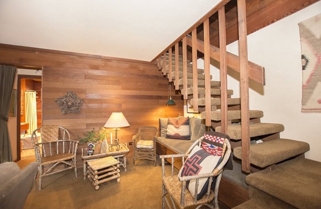 Rockwood: 2 BR / 2 BA maison / chalet à Carnelian Bay, pour 6 personnes