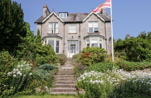 Rockwood House, GRANGE-OVER-SANDS