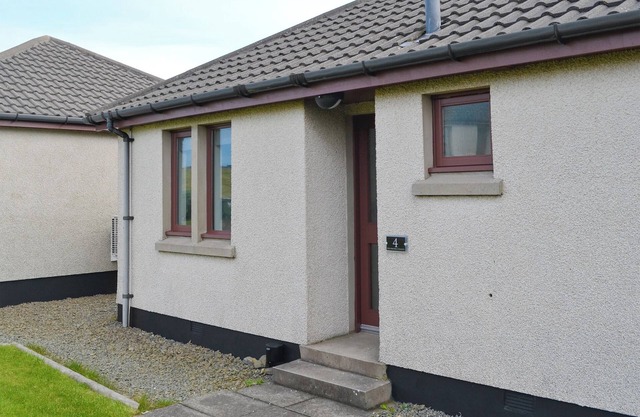 Hébergement 2 chambres à Holm, près de Kirkwall