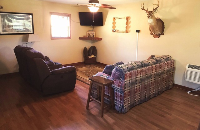 Rocky Ridge Secluded Getaway Joins Shawnee Forest