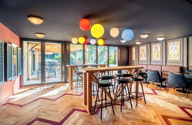 RockyPop Marseille Appartements