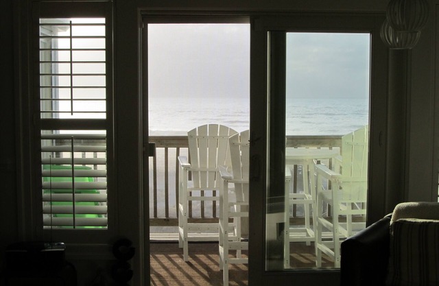 Rodanthe By The Sea / Lux. Ocean Front Condo