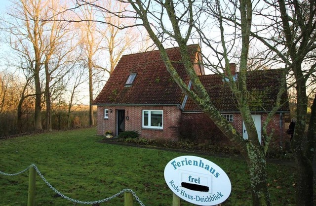 Rode Huus, Allemagne