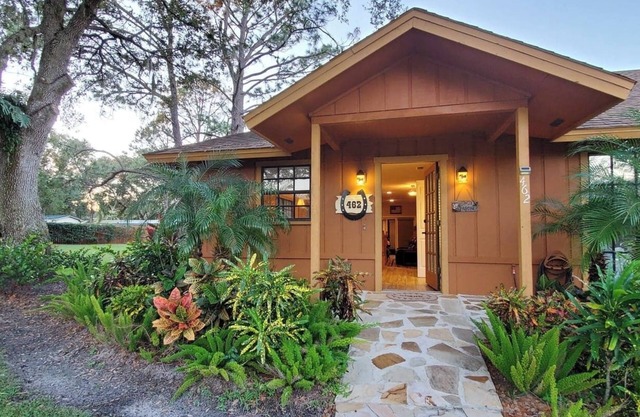 Adventure Lodge at Westgate River Ranch! 462
