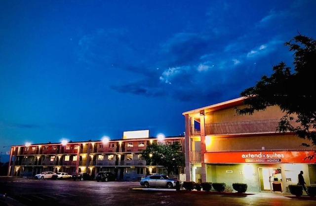 Rodeway Inn
