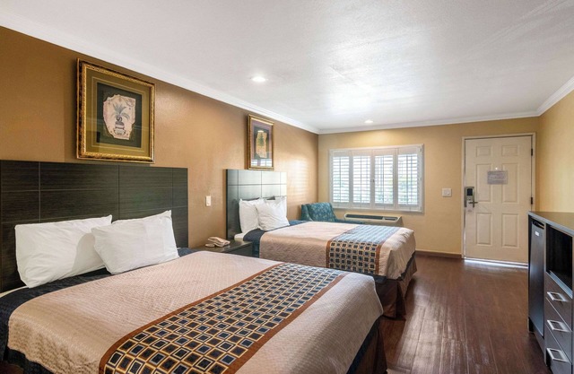 Rodeway Inn Artesia Cerritos