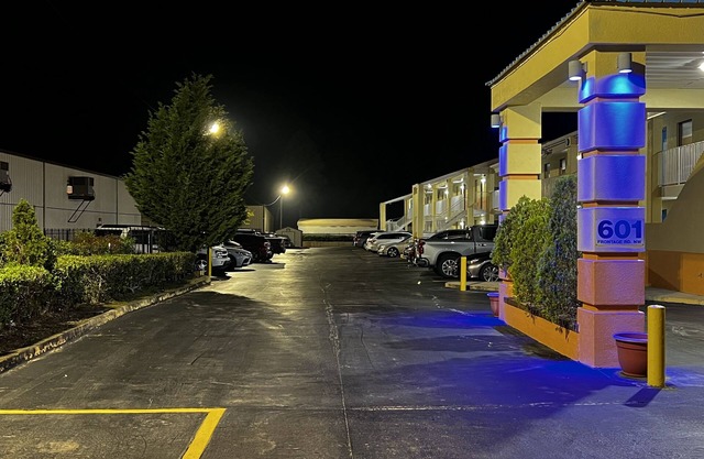 Rodeway Inn Augusta West - Fort Eisenhower