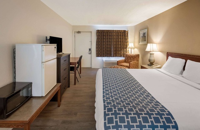 Rodeway Inn