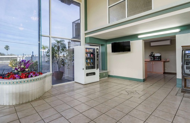 Rodeway Inn Clearwater - Largo