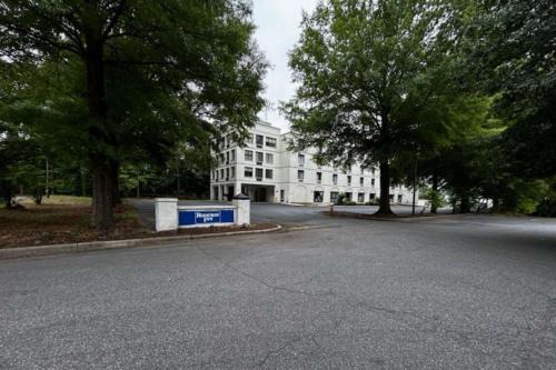 Rodeway inn Clemmons - Winston-Salem Area