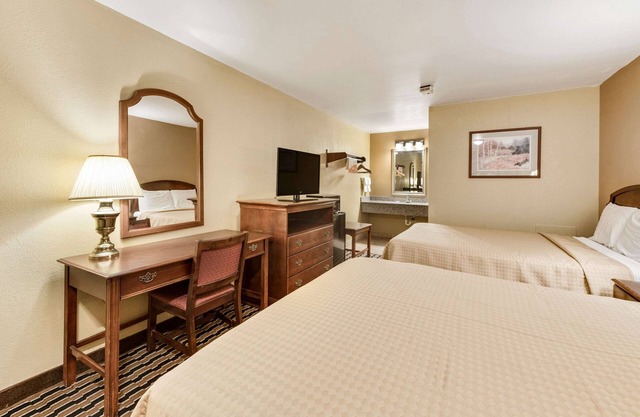 Rodeway Inn