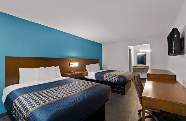 Rodeway Inn
