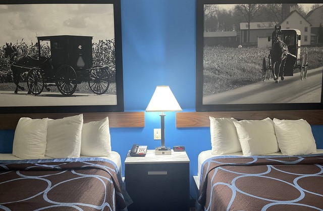 Rodeway Inn