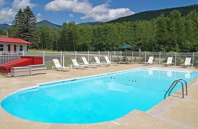 Rodeway Inn Lincoln I-93