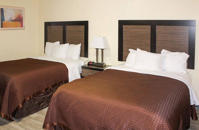 Rodeway Inn Medford South I-5