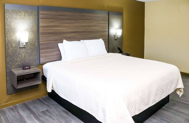 Rodeway Inn