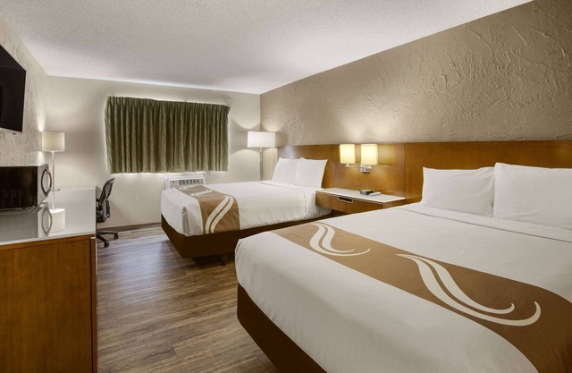 Rodeway Inn