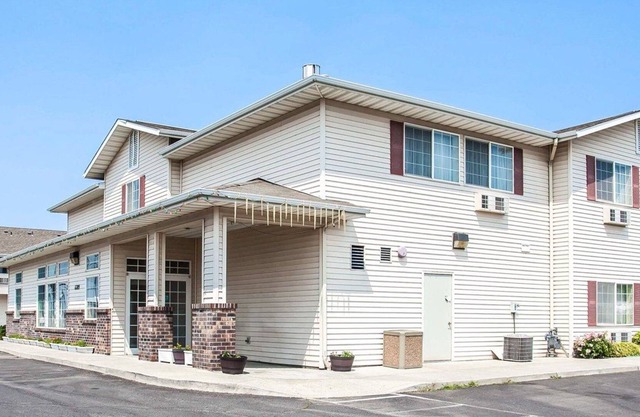 Rodeway Inn & Suites Spokane Valley