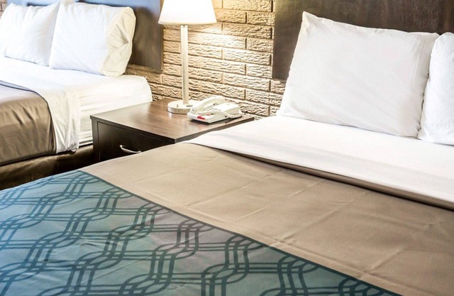 Rodeway Inn & Suites Wilmington North