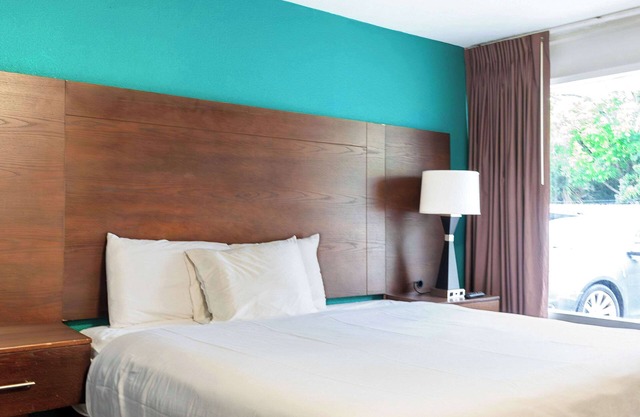Rodeway Inn