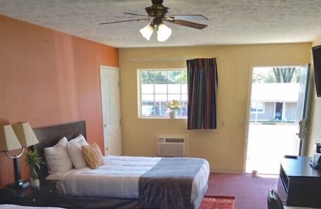 Rodeway Inn