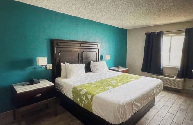 Rodeway Inn