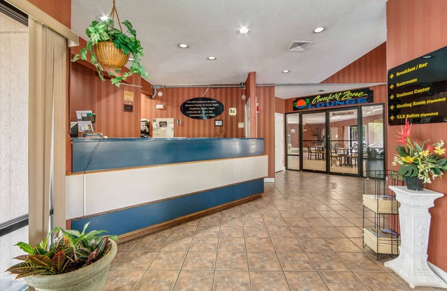 Rodeway Inn