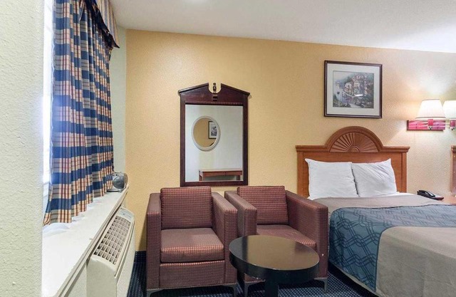 Rodeway Inn