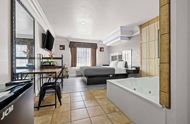 Rodeway Inn