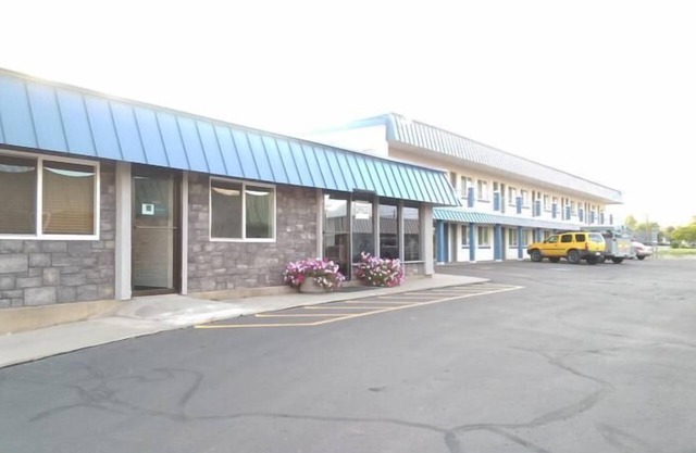 Rodeway Inn