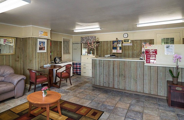 Rodeway Inn Westminster